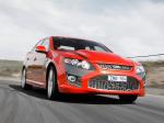FPV GT-P 2010 года